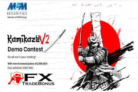 MFM Securities Kamikaze Demo Contest V2