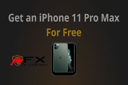 WelTrade Offers iPhone 11 Pro Max