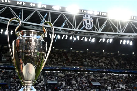 IQ Option Online Trading Tournament-Champions League
