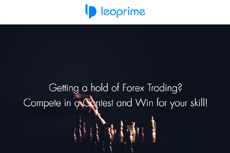 Leo Prime Winter Demo Contest, $10K Cash Fund