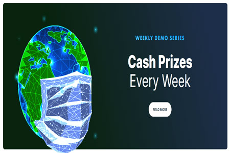Weltrade | $133 000 Prizes Every Week