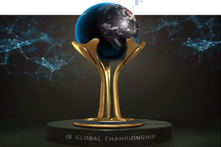 TICKMILL | The Global IB Championship win a share of $65,000+ worth of cash prizes