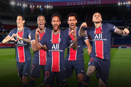 HotForex | Road to Paris Trading Contest