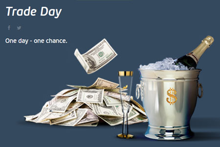 RoboForex | Trade Day Forex 1-Day Demo Contest