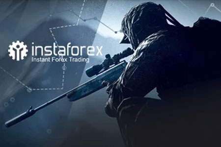 InstaForex | Sniper Weekly Demo contest