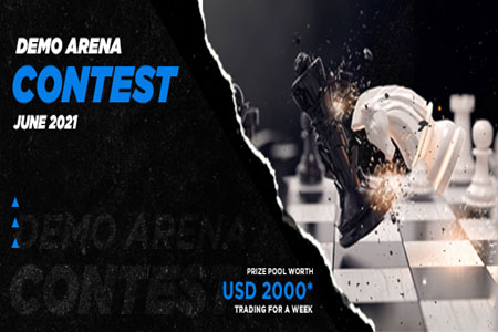 Leo Prime | ARENA Demo Contest, $2000 Available Prize