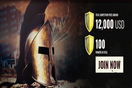 XGLOBAL Markets | Demo Battle, Competition $3K Winners