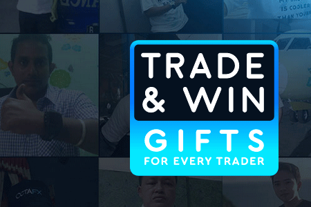 OctaFX  | Trade and Win