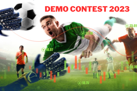 FBS League Demo Contest, Starts June 19
