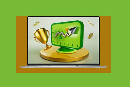  Demo Contest Lucky Trader 