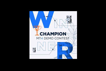 Demo Contest Champion MT4 