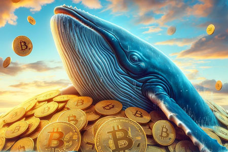 Live Trading Competition – GOLD WHALE Contest Win $5000