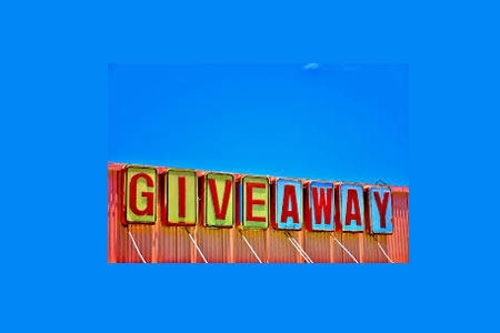 Free social media Forex Instagram Contest