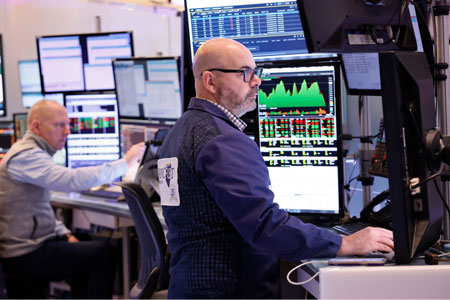 Instagram Trader’s Contest 2024