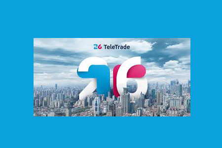 TeleTrade Forex Trading Challange