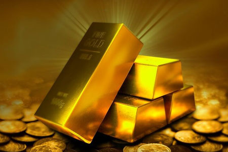 Forex Gold Rush Demo Competition