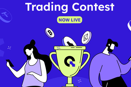 Weekly Live Trading Contest – $20 000