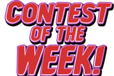 Every Week Contest