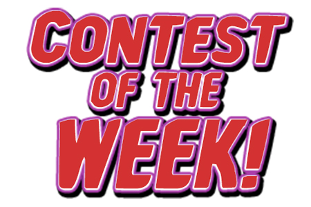 Weekly Trading Contest