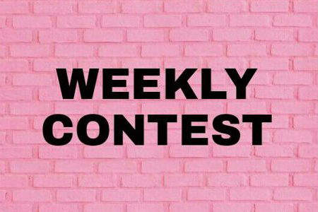 Every Week Contest, $20K Fund 