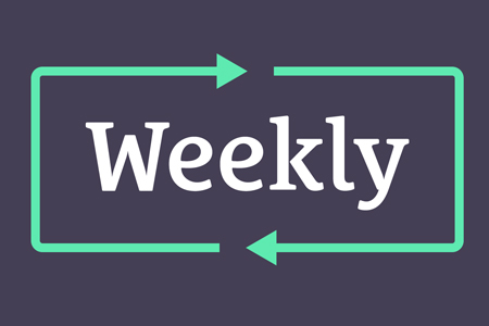 Weekly Trading Contest, 20 Winners