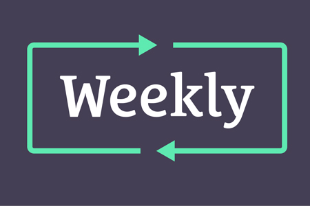 Weekly Trading Contest, 20 Winners
