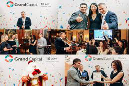 Forex News || The Australian Dollar (AUD) by Grand Capital