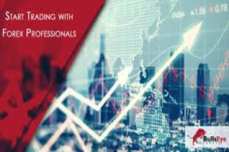 Forex News || Claim your Magic Key Now  by Black Bull Markets