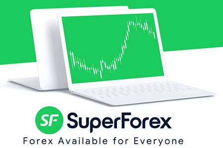 Forex News || SuperForex - Ramadan Spread Discounts by SuperForex