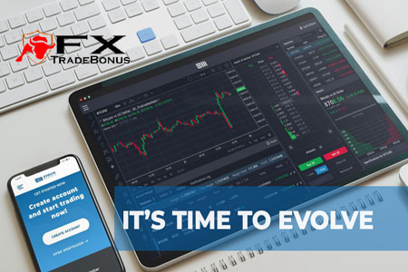 Forex News || Introducing: Evolve Webtrader, New Website and New Affiliate Program by Evolve Markets