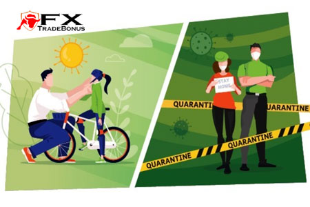 Forex News || FBS The New Normal - Traders reality by FBS