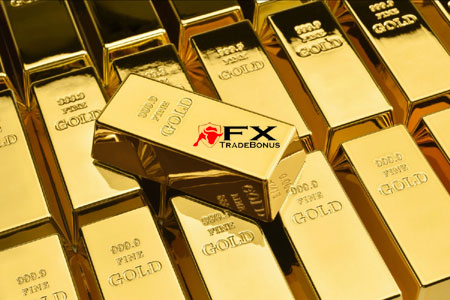 Forex News || Gold On Track To Make The Best Quarterly Gains In Four Years by Orbex