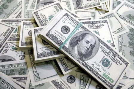 Forex News || Dollar rallies after worst month in decade by XM