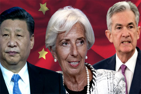 Forex News || Weekly Fundamental Bulletin: Jackson Hole and China Q2 GDP by Orbex