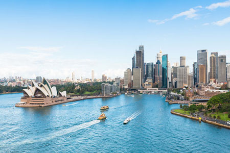 Forex News || XM Australian Q2 data to shed light on virus slump; unlikely to curb strong aussie by XM