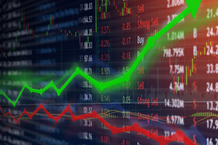 Forex News || Virus breakthrough lifts stocks; dollar awaits Powell speech by XM