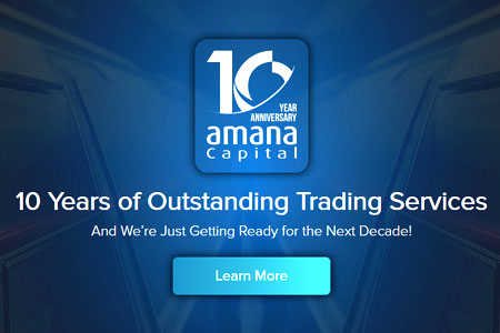 Forex News || Amana Capital | Major Market Updates by Amana Capital