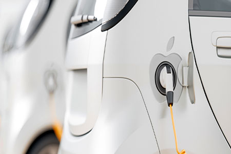 Forex News || FXPRIMUS | Apple Makes a Move in the Electric Car Industry by FXPRIMUS