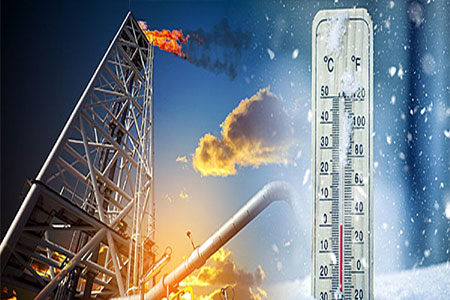 Forex News || FXPRIMUS | Natural Gas Prices Are on the Up! by FXPRIMUS