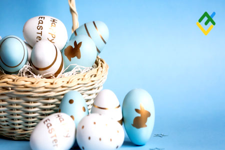 Forex News || Changes in trading schedule over Easter and Good Friday global public holidays by LiteForex