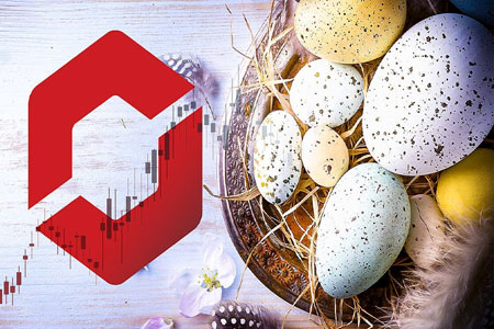 Forex News || TICKMILL |  Trading Schedule Changes due to Easter Holidays by TICKMILL