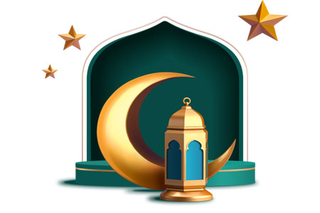 Forex News || Ramadan Mubarak from the FBS team! by FBS