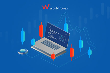Forex News || World Forex | New opportunities - Meta Trader 5, new account types! by World Forex