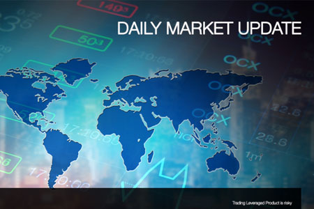 Forex News || HotForex | Market Update  February 3  Stocks gain, FX awaits BoE & ECB by HotForex