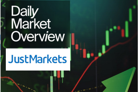 Forex Analytics || The decline in global bond yields supports stock indices by JustMarkets