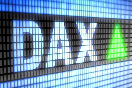 Forex Education || What is DAX 30 and How You can Trade the German Stock Index by AM Broker