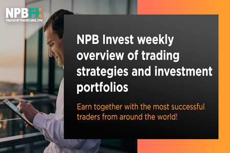 Forex Education || How to make money work on you with an NPB Invest portfolio! by NPBFX