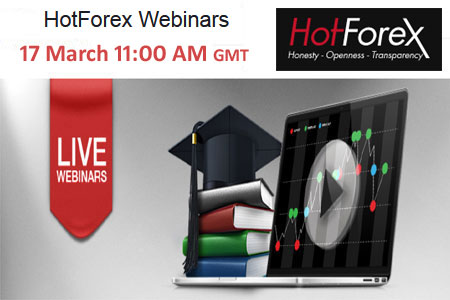 Forex Education || HotForex | The 5 Most Used Candlestick Patterns by Stuart Cowell by HotForex