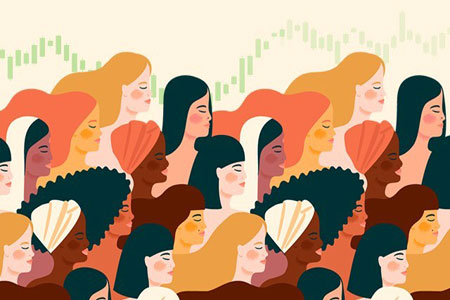 Forex Education || FBS | Gender Means Nothing by FBS