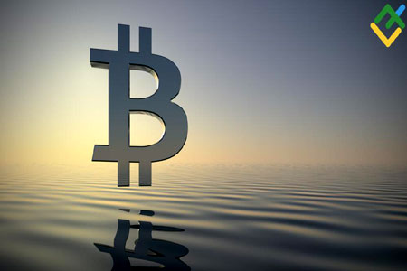 Forex Education || LiteForex | Short-term forecast for BTCUSD, XRPUSD and ETHUSD 27.04.2021 by LiteForex